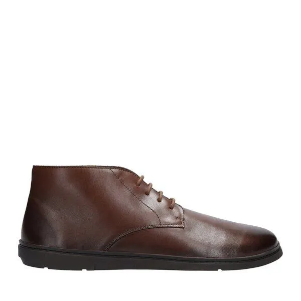 Groundies GROUNDIES® Stride Men, Cognac, – Produktbild 1 von 4
