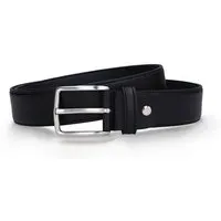 Nae Vegan Shoes Nae Vegan Shoes NAE | Belt Oliana - Desserto® Kaktus-Veganmaterial, Schwarz, – Produktbild 1 von 1