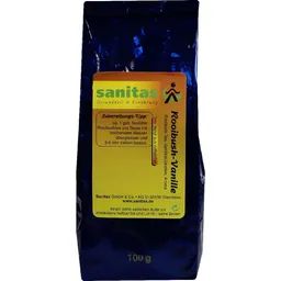sanitas ROOIBUSCH VANILLE – Produktbild 1 von 1