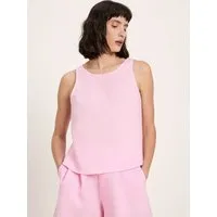 LANIUS LANIUS Top (GOTS) aus Leinen – Produktbild 1 von 1