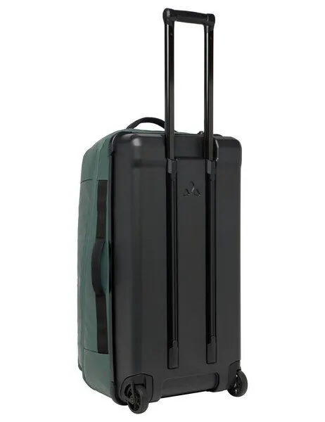 Vaude VAUDE Reisegepaeck Takutea 90, Hell-grün, – Produktbild 2 von 4
