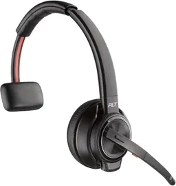 Poly Poly HP Poly Savi 8210-M | 8d3f1aa#abb | Savi 8200 series - Headset – Produktbild 1 von 1
