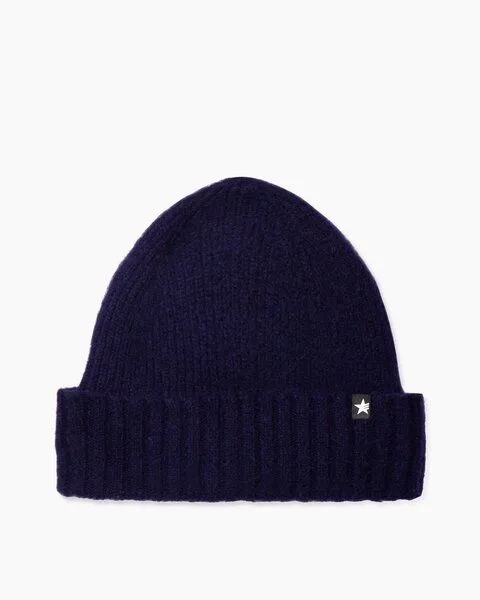 Esperando Esperando Nordster Beanie, Navy, – Produktbild 1 von 3