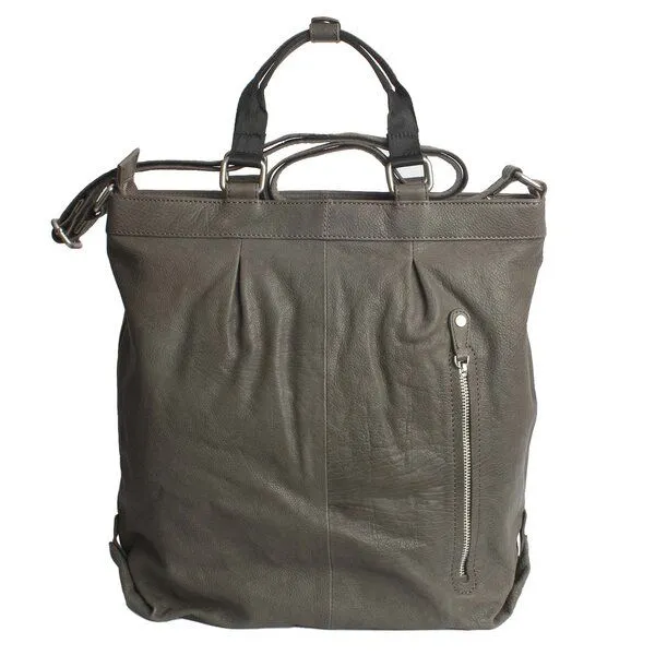 Margelisch Margelisch Laptop-Umhängetasche Cedel 1, Grey, – Produktbild 2 von 4