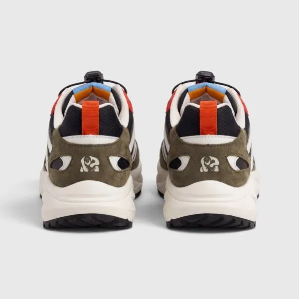 MEEKO MEEKO HONU – Technischer Sneaker, Forest, – Produktbild 4 von 4