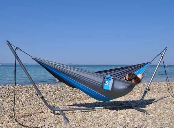 MoreThanHip MoreThanHip XXL Reise-Hängematte Relaxzz – Produktbild 5 von 5