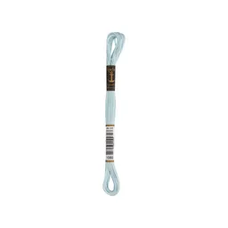 Anchor Anchor Coats Sticktwist 8m 01060 Mint-Hellblau – Produktbild 1 von 1