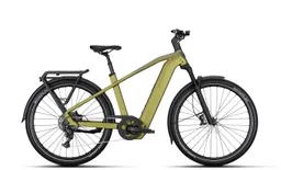 Kalkhoff Kalkhoff Entice 5+ Move Grün Modell 2027 – Produktbild 1 von 1