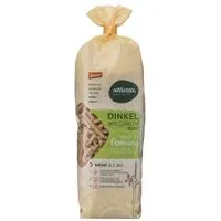 Naturata Dinkel-Makkaroni, kurz – Produktbild 1 von 1