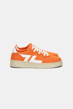 Zèta Zèta Herren vegan Sneaker Bêta B3 Orange – Produktbild 1 von 1