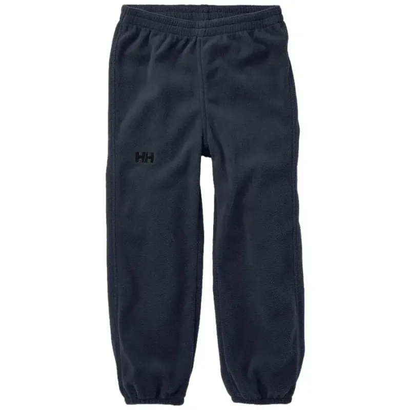 Helly Hansen Baby Jogginghose Helly Hansen Daybreaker, Bleu, – Produktbild 2 von 2