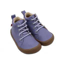 Pololo Pololo Barfuß-Halbschuh "ECO" zum Schnüren, aus chromfreiem Leder, unisex – Produktbild 1 von 1