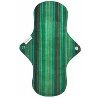 Ecofemme Bio Stoffbinden Ecofemme / Bio Stoffbinden Stoffbinde Tagesbinde PLUS waschbar aus Bio Baumwolle 1 Stück – Produktbild 1 von 1