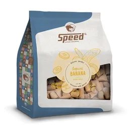 Speed Speed delicious speedies BANANA 5 kg – Produktbild 1 von 1