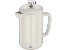 cilio cilio Kaffeebereiter/French Press "BIANCA" für 4 Tassen – Produktbild 1 von 1