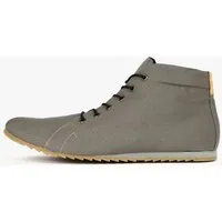 SORBAS SORBAS '66 veganer Sneaker aus Bio-Baumwolle Grey – Produktbild 1 von 1