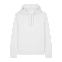 YTWOO YTWOO Unisex Kapuzenpullover mit Seitentaschen aus Bio Baumwolle und recyceltem PET – Produktbild 1 von 1