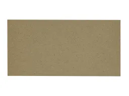 100 Briefumschläge aus Graspapier DIN lang, Haftklebung, ohne Fenster, 85 g/m² – Produktbild 1 von 1
