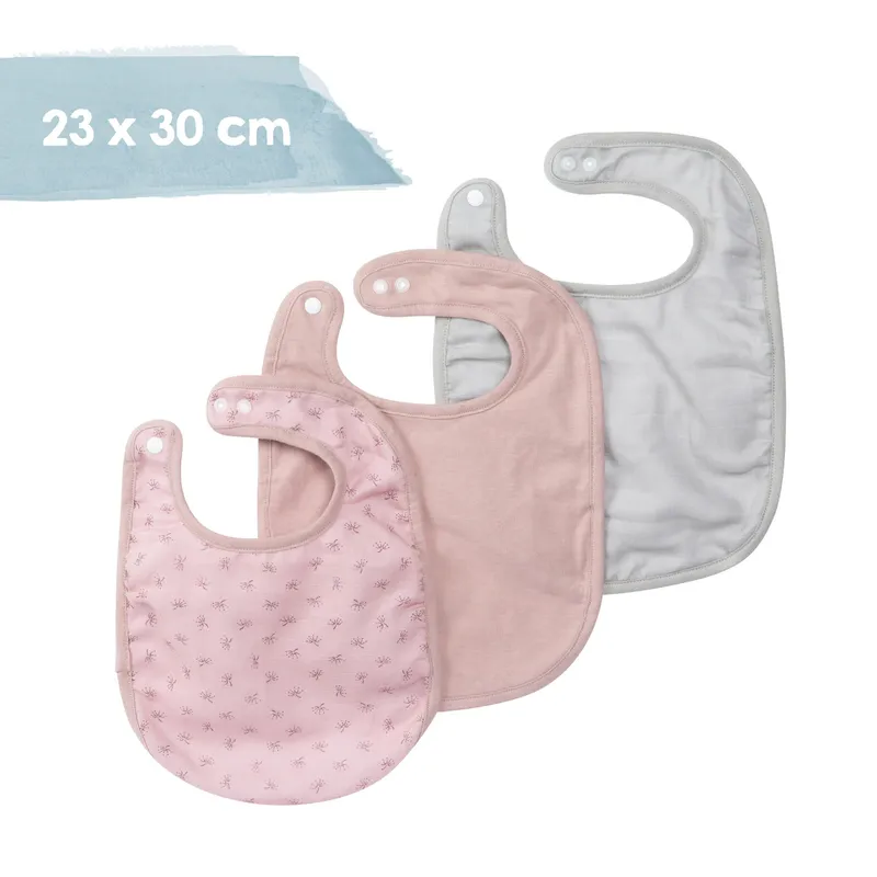 roba Roba Geschenkset Baby Essentials Lil Planet rosa – Produktbild 3 von 3