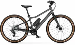 Woom Woom EXPLORE e5 - 24 Zoll 171Wh 8K Diamant – Produktbild 1 von 1