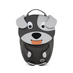 Affenzahn Affenzahn Kleiner Freund Kindergartenrucksack, Hund – Produktbild 1 von 1
