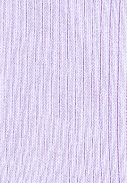 DillySocks DillySocks Socken „Premium Ribbed Collection“, Shiny turquoise - splash pink - pale green - lavender lilac, – Produktbild 4 von 4