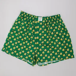 Brava Fabrics Brava Fabrics Boxershorts Peanuts Snow – Produktbild 1 von 1