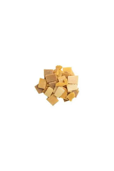 Tranquillo Tranquillo Badehandschuh Herb 140 g, Creme, – Produktbild 3 von 5