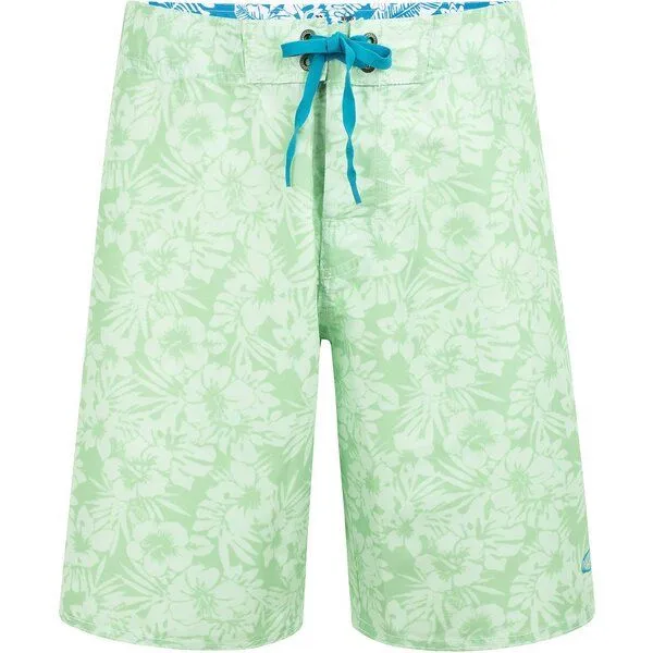 Panareha Panareha Boardshorts MAKENA RPET, Hellgrün, – Produktbild 3 von 3