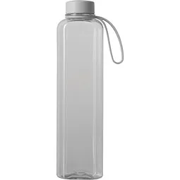 Vinga VINGA Arch 550ml Flasche aus RCS recyceltem PET, transparent – Produktbild 1 von 1