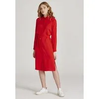 Givn Berlin Givn Berlin Damen Hemdblusenkleid aus Lyocell (Tencel) "Merle" – Produktbild 1 von 1