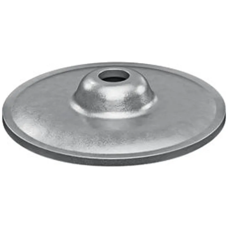 Bosch Professional Bosch Professional Bosch PRO FMW-25 Universelle Metallscheibe – Produktbild 1 von 1