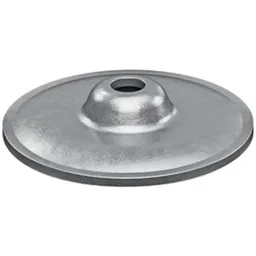 Bosch Professional Bosch Professional Bosch PRO FMW-25 Universelle Metallscheibe – Produktbild 1 von 1