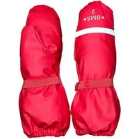 BMS BMS Kinder Handschuhe Buddelhandschuhe ungefüttert SoftSkin rot Gr.3 (5-8Jahre) – Produktbild 1 von 1