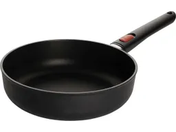Woll Woll Bratpfanne "ECO Lite QXR" Ø 24 cm, 7 cm hoch mit abnehmbarem Stiel – Produktbild 1 von 1