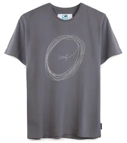 Gary Mash GARY MASH Shirt Kreislauf aus Biobaumwolle – Produktbild 1 von 1