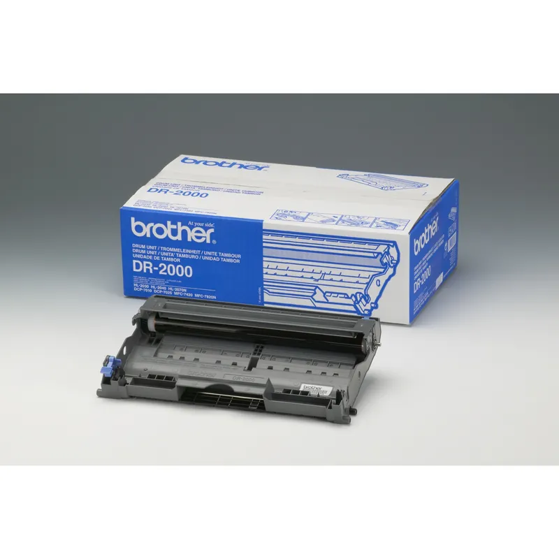 Brother Brother Trommel DR-2000 – Produktbild 1 von 4