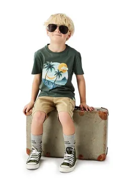 Band of Rascals Band of Rascals Slow Down T-Shirt – Produktbild 1 von 1