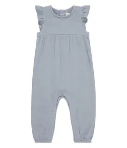 Sense Organics sense-organics Baby Butterfly Romper GOTS & Fair Trade | Sense Organics – Produktbild 1 von 1