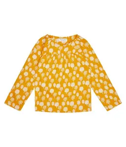 Sense Organics sense-organics Baby Mädchen Shirt *Bäume* GOTS | Sense Organics – Produktbild 1 von 1