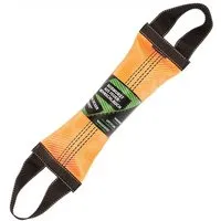 Wolters Wolters Apportierdummy Beißwurst extra dicker Horst Hundezubehör orange – Produktbild 1 von 1
