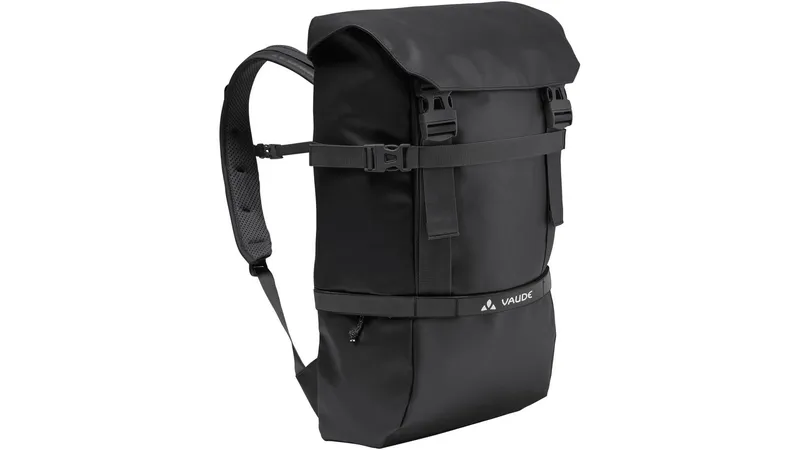 Vaude Vaude Rucksaecke30-39L Mineo Backpack 30, Schwarz, – Produktbild 1 von 7