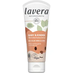 Living Crafts LIVING CRAFTS - Baby & Kinder Wundschutz - (n/a), Nachhaltige Mode, Bio Bekleidung – Produktbild 1 von 1