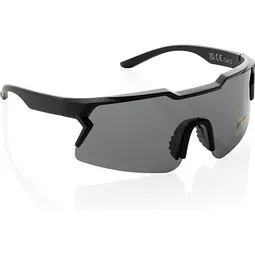 XD Collection XD Collection SproShield RCS Sportbrille mit polarisierten Gläsern – Produktbild 1 von 1