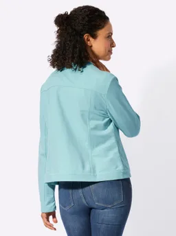 Witt Jerseyblazer mint – Produktbild 1 von 1