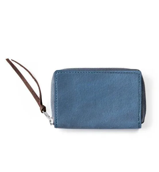 Harolds Harolds Harold's 269425 soft wallet zp small, Nautic, – Produktbild 2 von 3