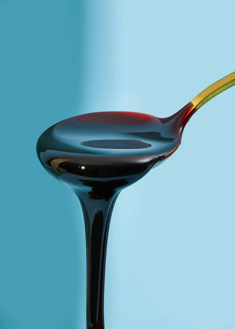 KoRo Bio Zuckerrübensirup 8 x 450 g – Produktbild 3 von 5
