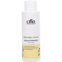 CMD Naturkosmetik CMD Naturkosmetik Teebaumöl Bio Hydrolat Gesichtswasser 100 ml – Produktbild 1 von 1