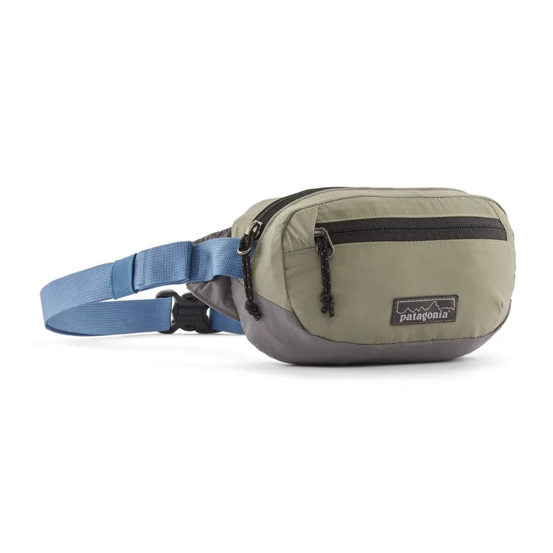 Patagonia Mini Hip Bauchtasche Patagonia Terravia Hip, Vert, – Produktbild 1 von 1