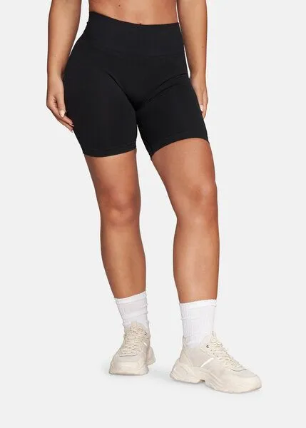 Golds Gym Golds Gym Gold's Gym Shorts „Michelle“, Schwarz, – Produktbild 1 von 3